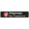 Kunststof reclame kentekenplaat