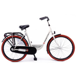 Leenfiets