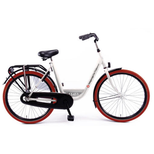 Leenfiets