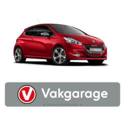 Vakgarant occasionbord, per stuk