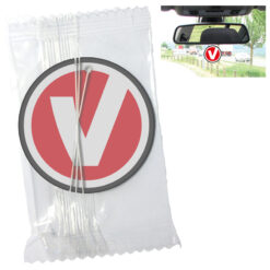 Vakgarage luchtverfrisser