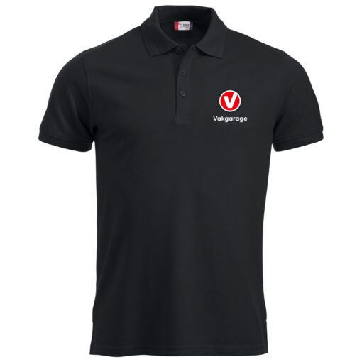 Vakgarage Polo Manhattan