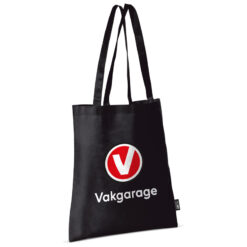 Vakgarage boodschappentas