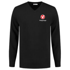Vakgarage Porto pullover Modern fit