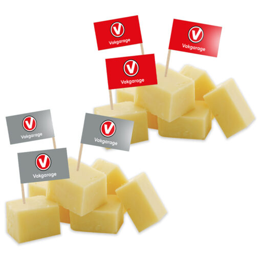 Vakgarage partyprikkers