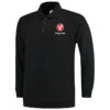 Vakgarage polo sweater