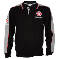 CM Vakgarage sweater