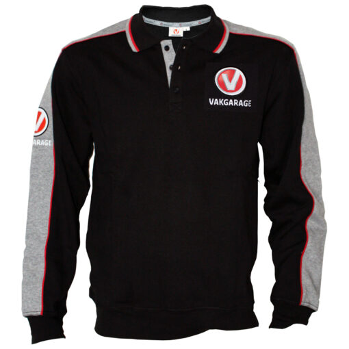 CM Vakgarage sweater