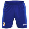 Craft Squad Solid Wedstrijd short Men