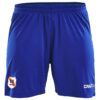 Craft Squad Solid Wedstrijd short Men