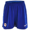 Craft Squad Solid Wedstrijd short Junior