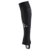 Craft Pro Control Solid W-O Foot Socks Junior