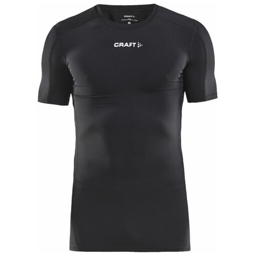 Craft Pro Control Compression Tee Unisex - Afbeelding 2