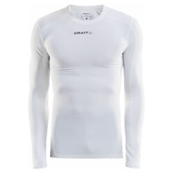 Craft Pro Control Compression Tee LS Unisex