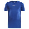 Craft Pro Control Compression Tee Junior