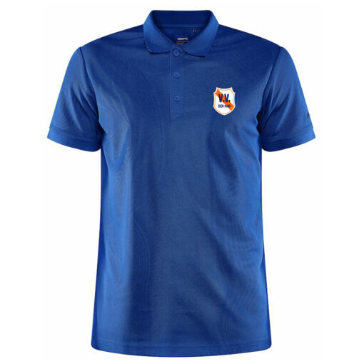 Craft Adv Unify Polo Shirt Men