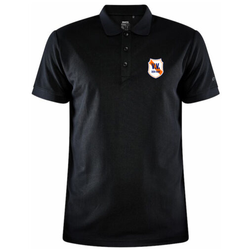 Craft Adv Unify Polo Shirt Men - Afbeelding 2