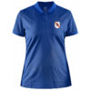 Craft Adv Unify Polo Shirt Woman