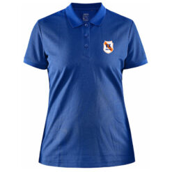Craft Adv Unify Polo Shirt Woman