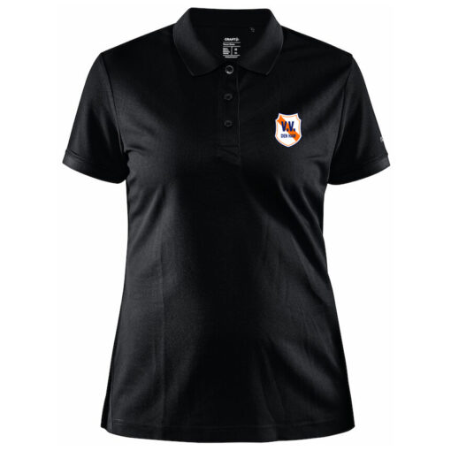 Craft Adv Unify Polo Shirt Woman - Afbeelding 2