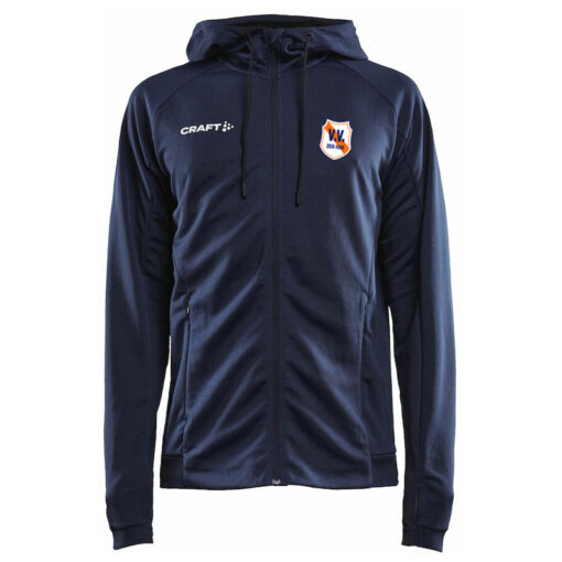 Craft Evolve Hood Jacket Men