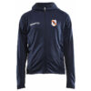 Craft Evolve Hood Jacket Junior