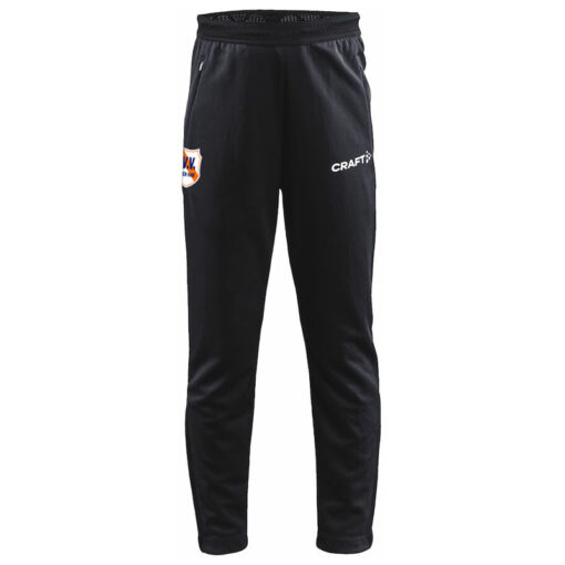 Craft Evolve Pants Junior - Afbeelding 2