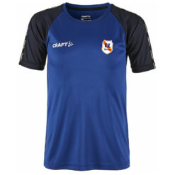 Craft Squad 2.0 Contrast Jersey Junior