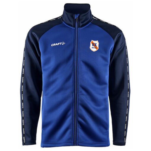 Craft Squad 2.0 Full Zip Men