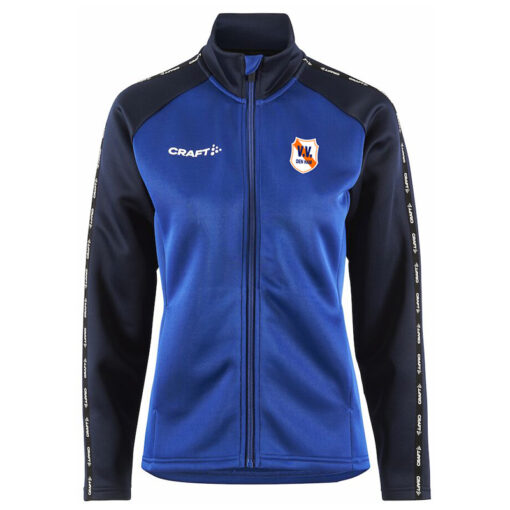Craft Squad 2.0 Full Zip Woman