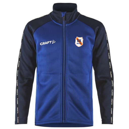 Craft Squad 2.0 Full Zip Junior