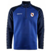 Craft Squad 2.0 Half Zip Men