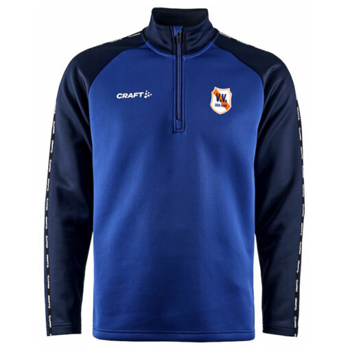 Craft Squad 2.0 Half Zip Men