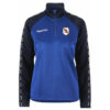 Craft Squad 2.0 Half Zip Woman