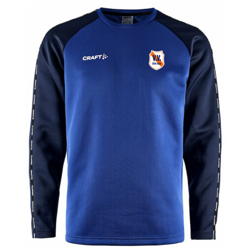 Craft Squad 2.0 Crewneck Men