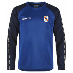 Craft Squad 2.0 Crewneck Junior
