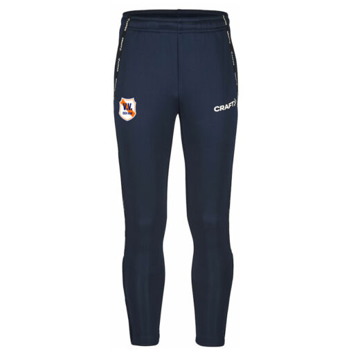 Craft Squad 2.0 Pant Junior
