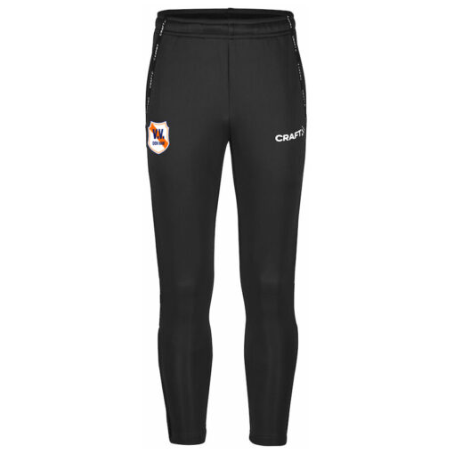 Craft Squad 2.0 Pant Junior - Afbeelding 2